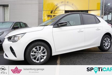 Opel Corsa 30.671 km 11.985 &euro; Marktredwitz 95615
