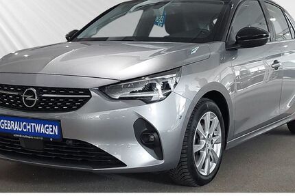 Opel Corsa 56.169 km 15.680 &euro; Kiel 24114
