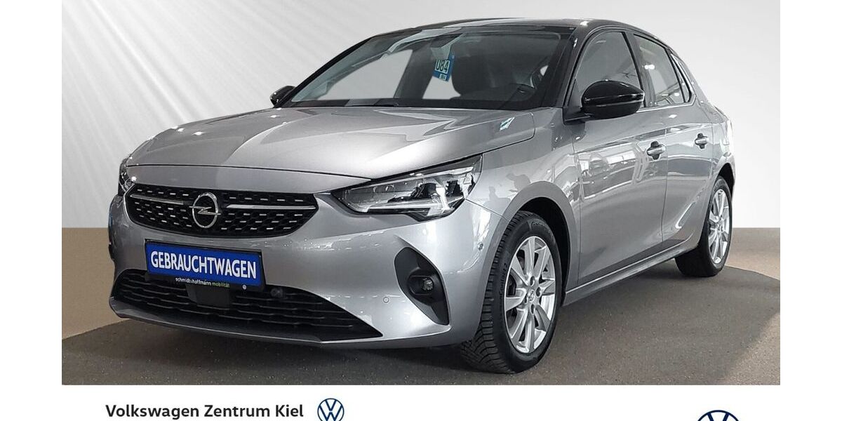 Opel Corsa 56.169 km 15.680 &euro; Kiel 24114