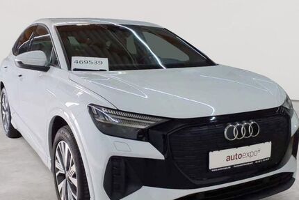 Audi Q4 e-tron 119.971 km 25.690 &euro; Fernwald-Steinbach 35463