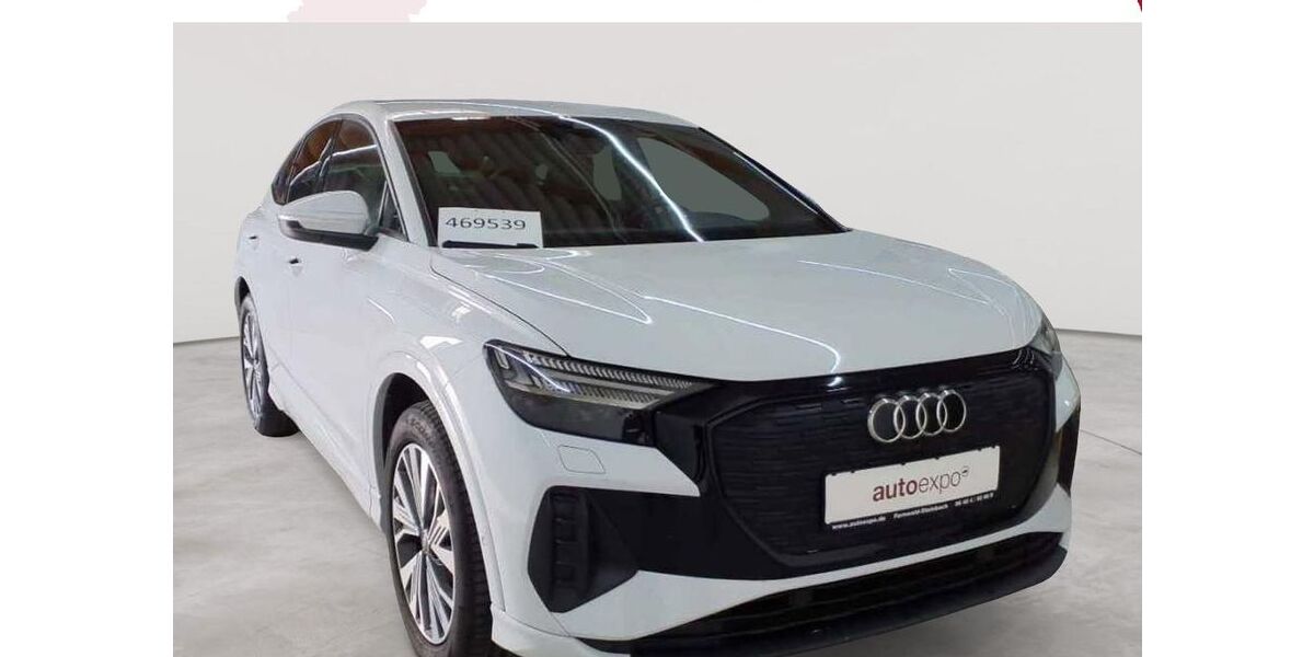 Audi Q4 e-tron 119.971 km 25.690 &euro; Fernwald-Steinbach 35463