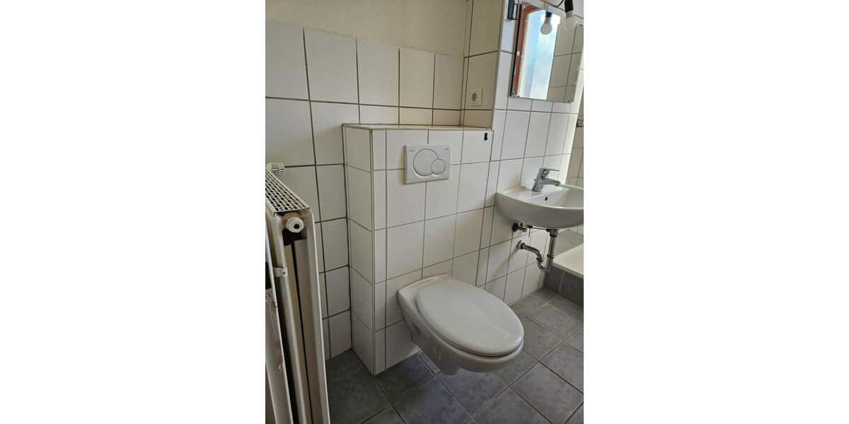 Etagenwohnung Hildesheim Nord - 3 Zimmer, 50 m&sup2;, 325&euro; | Angebot:25601167