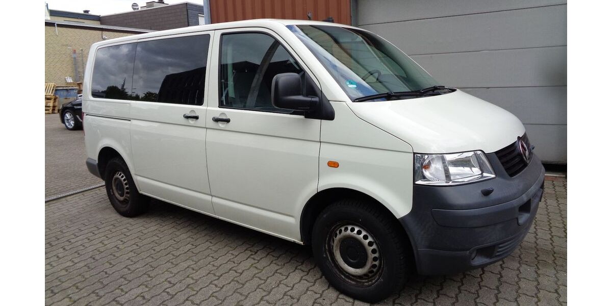 VW T5 Transporter 238.016 km 9.990 &euro; Hamburg 22399