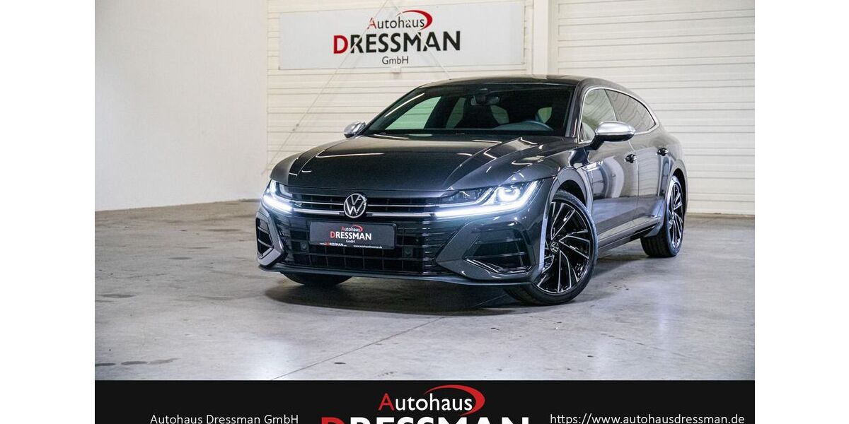 VW Arteon 53.820 km 36.204 € Hamm 59067