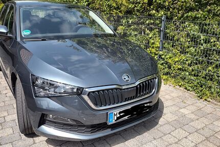Skoda Scala 63.500 km 11.400 &euro; Münster 48161
