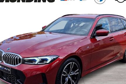 BMW 318 11.050 km 43.595 € Biberach 88400