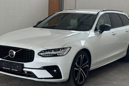 Volvo V90 104.274 km 28.490 € Alsfeld 36304