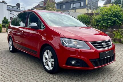 Seat Alhambra 130.000 km 19.290 € Taunusstein 65232