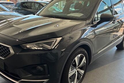 Seat Tarraco 155.469 km 19.990 &euro; Helmstedt 38350