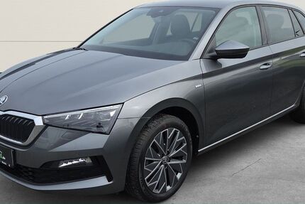 Skoda Scala 18.054 km 22.490 &euro; Eisenach 99817