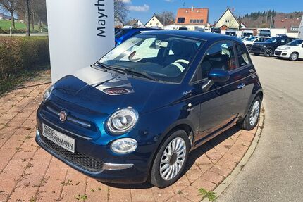 Fiat 500 101.900 km 9.990 &euro; Diedorf / Augsburg 86420