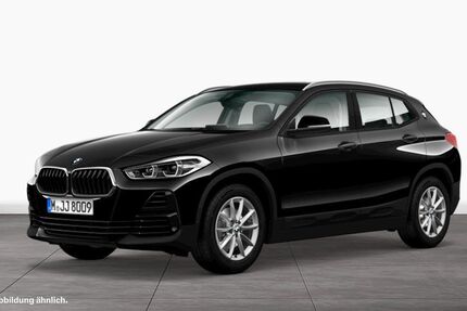 BMW X2 44.316 km 24.990 &euro; Mannheim 68169