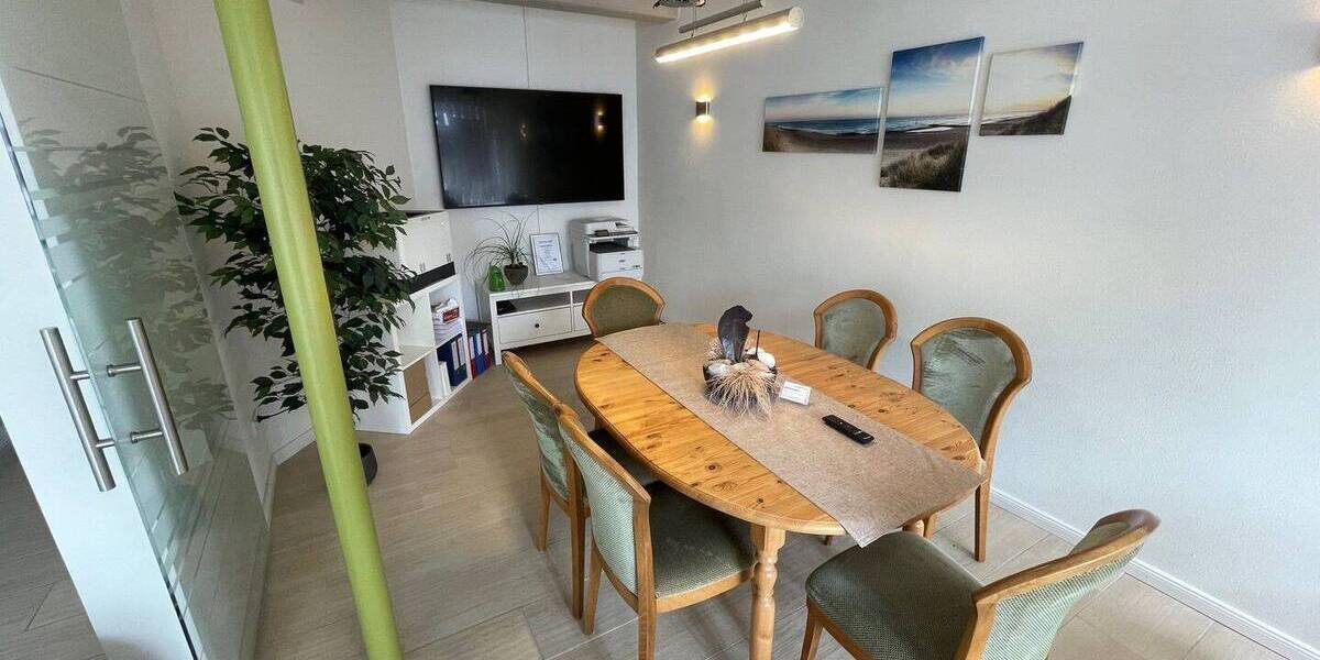 Gewerbeobjekt Bredstedt - 3 Zimmer, 68 m&sup2;, 99.000&euro; | Angebot:26902830