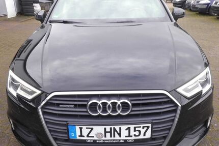 Audi A3 139.000 km 21.990 € Kellinghusen 25548