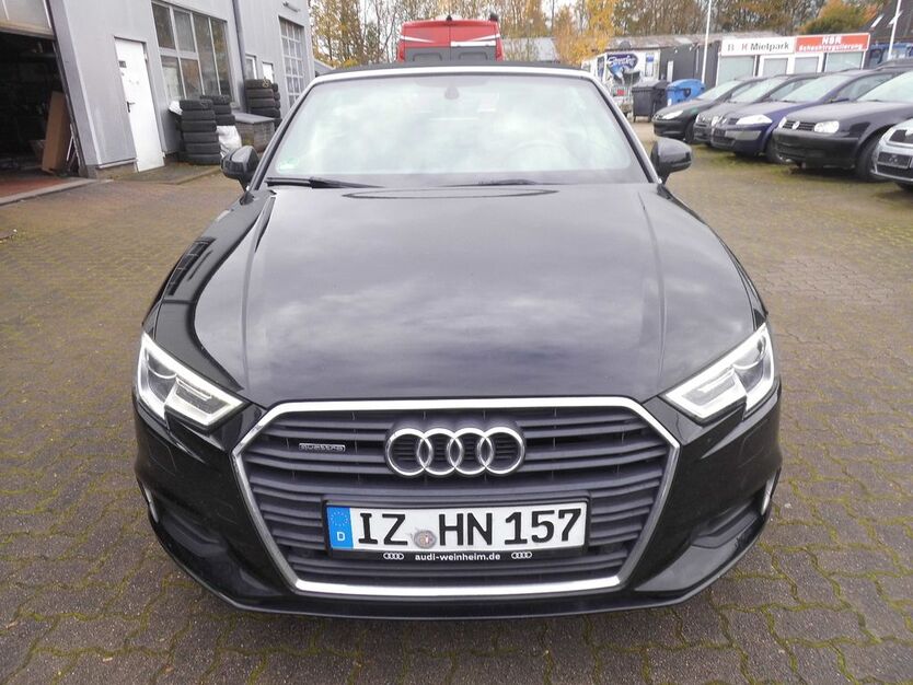 Audi A3 139.000 km 21.990 € Kellinghusen 25548