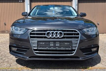 Audi A4 194.168 km 9.000 &euro; Heidenheim 89520