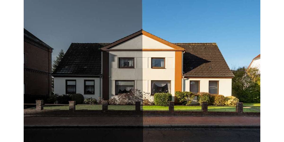 Einfamilienhaus Lunden - 4 Zimmer, 140 m&sup2;, 135.000&euro; | Angebot:24775923