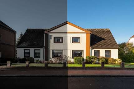 Haus Lunden - 4 Zimmer, 140 m&sup2;, 135.000&euro; | Angebot:24775923