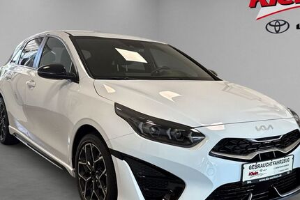 Kia ceed / Ceed 47.087 km 19.990 &euro; Saarlouis 66740