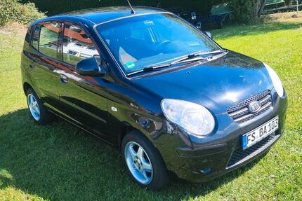 Kia Picanto 202.670 km 1.250 &euro; Wang/ Hagsdorf 85368