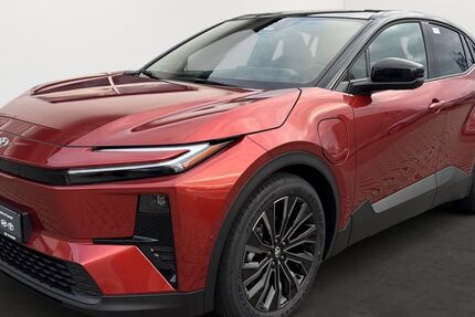 Toyota C-HR 1.500 km 51.770 &euro; Friedrichshafen 88046
