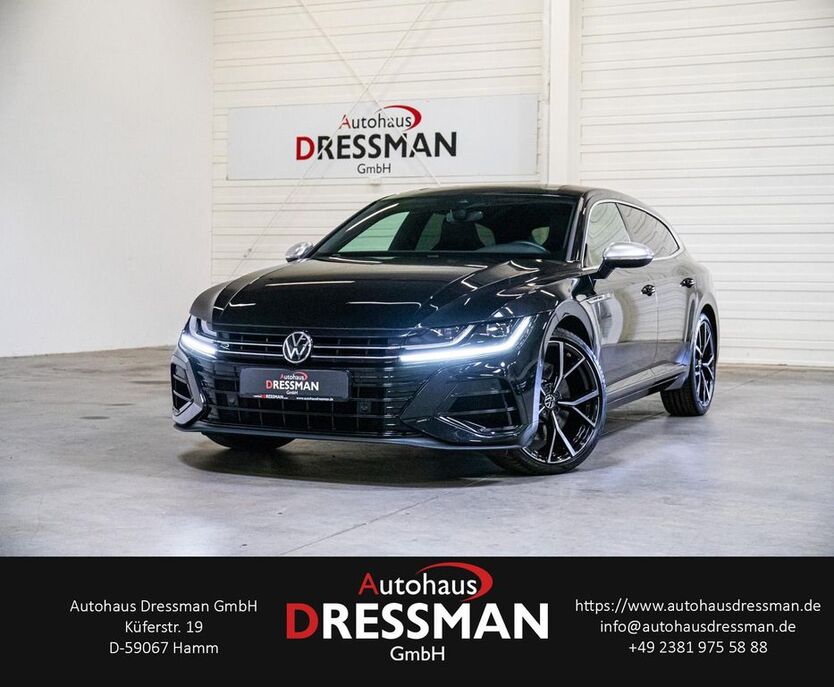 Arteon
