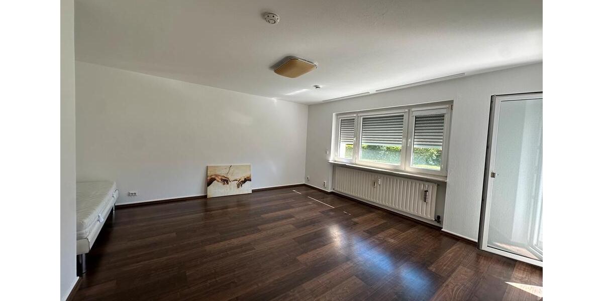 Erdgeschoßwohnung Frankfurt am Main Nord-West - 1 Zimmer, 38 m&sup2;, 650&euro; | Angebot:26315160
