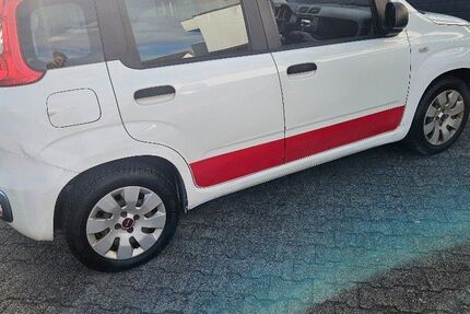 Fiat Panda 155.555 km 2.650 &euro; HAINBURG 63512