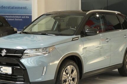 Suzuki Vitara 7.000 km 22.444 € Bonn (Nähe Verteilerkreisel) 53119