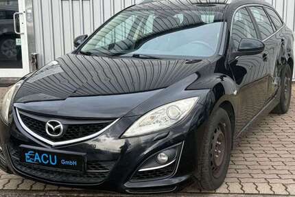 Mazda 6 186.000 km 2.390 &euro; Urmitz 56220