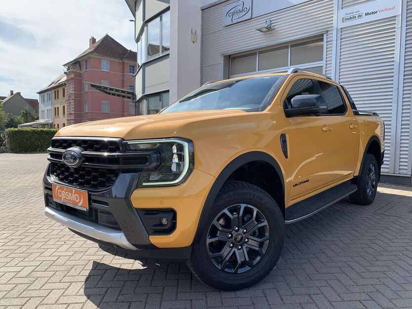 Ranger