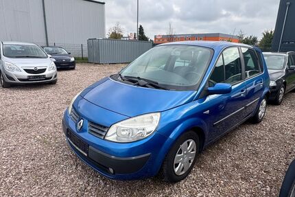 Renault Scenic 115.000 km 850 € Gotha 99867
