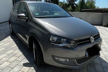 VW Polo 178.913 km 3.500 &euro; Owingen 88696