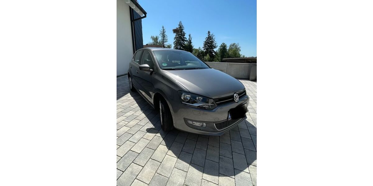 VW Polo 178.913 km 3.500 &euro; Owingen 88696