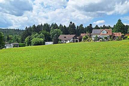 Grundstück Waldachtal-Lützenhardt Lützenhardt - 150.000&euro; | Angebot:26154088