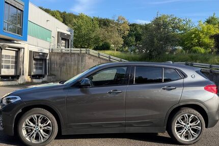 BMW X2 133.000 km 19.000 &euro; Kirchen 57548