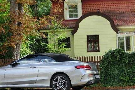 Denkmalgeschützes 6-Zi.-EFH Obermenzing mit Parkgrundstück an der Würm