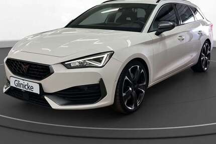 Cupra Leon 53.030 km 28.640 &euro; Minden 32427