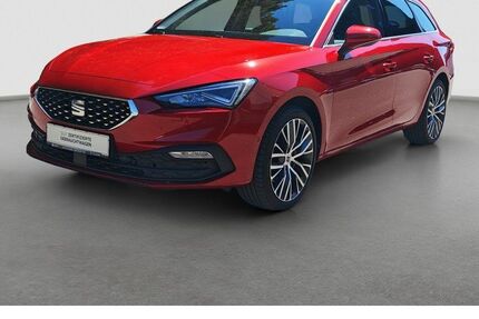 Seat Leon 54.500 km 25.900 &euro; Haag bei München 83527
