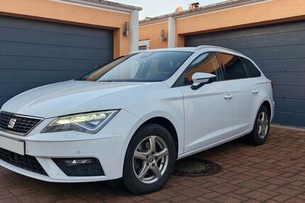 Seat Leon 69.300 km 15.100 &euro; Wulfertshausen 86316
