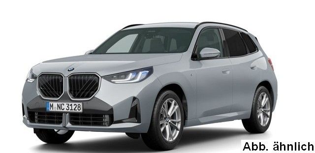 BMW X3 25.030 km 52.830 &euro; Tuttlingen 78532