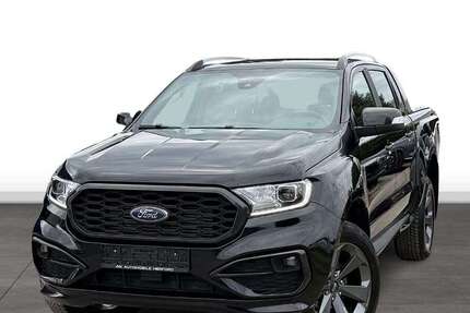 Ford Ranger 68.030 km 34.780 &euro; Herford 32051