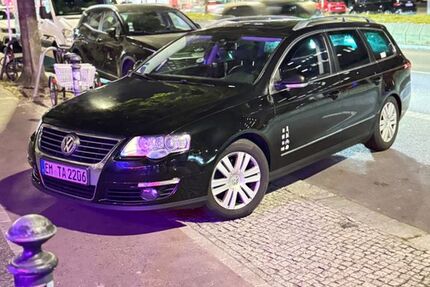 VW Passat 300.000 km 3.200 € Berlin 10787