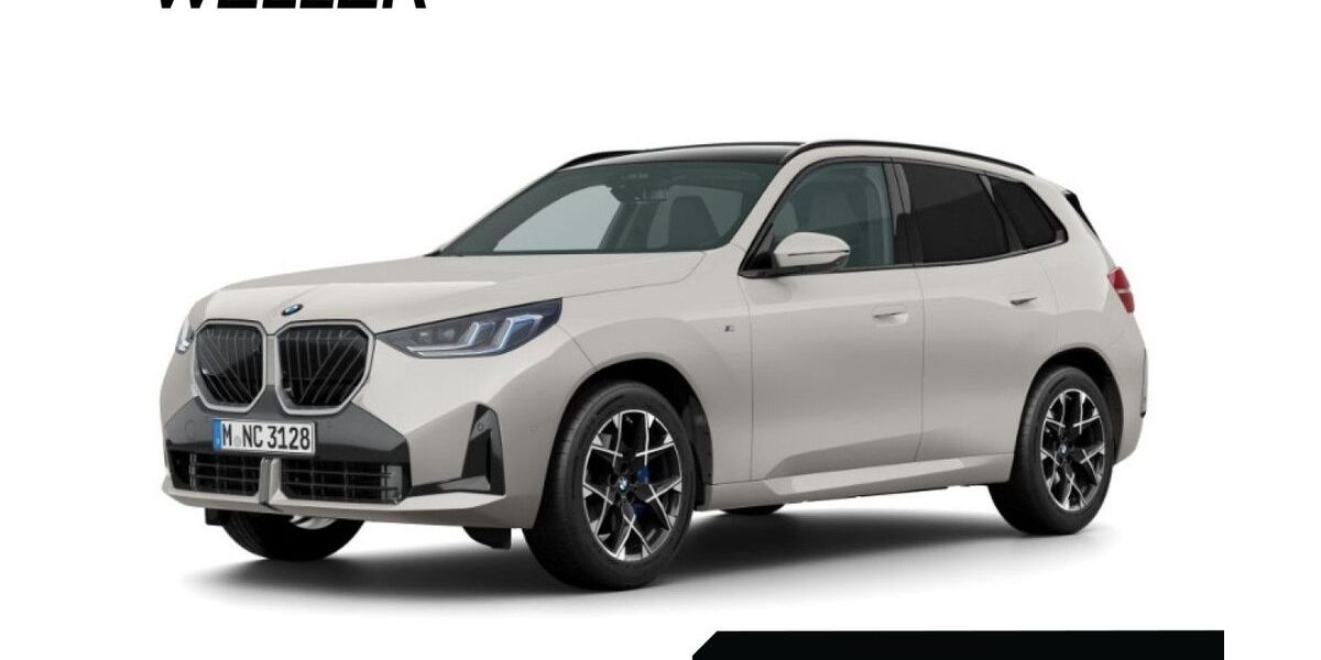 BMW X3 15.310 km 51.680 &euro; Goslar 38644