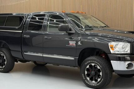 Dodge RAM 211.953 km 27.990 &euro; Burg Stargard 17094