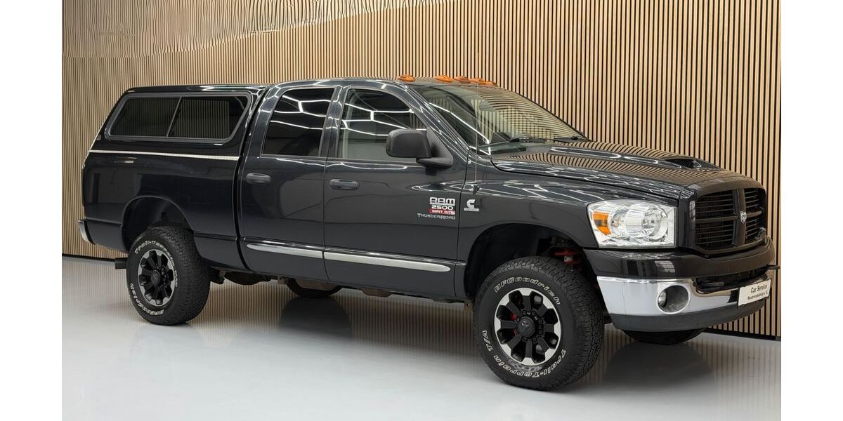 Dodge RAM 211.953 km 27.990 &euro; Burg Stargard 17094