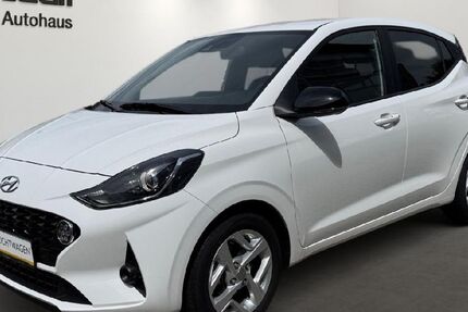Hyundai i10 10.000 km 14.950 € Neumarkt 92318