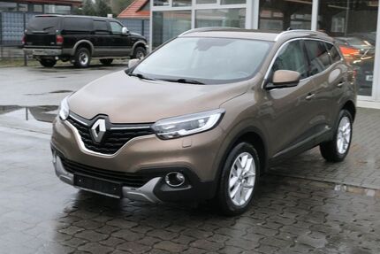 Renault Kadjar 119.200 km 10.990 &euro; Adelheidsdorf 29352
