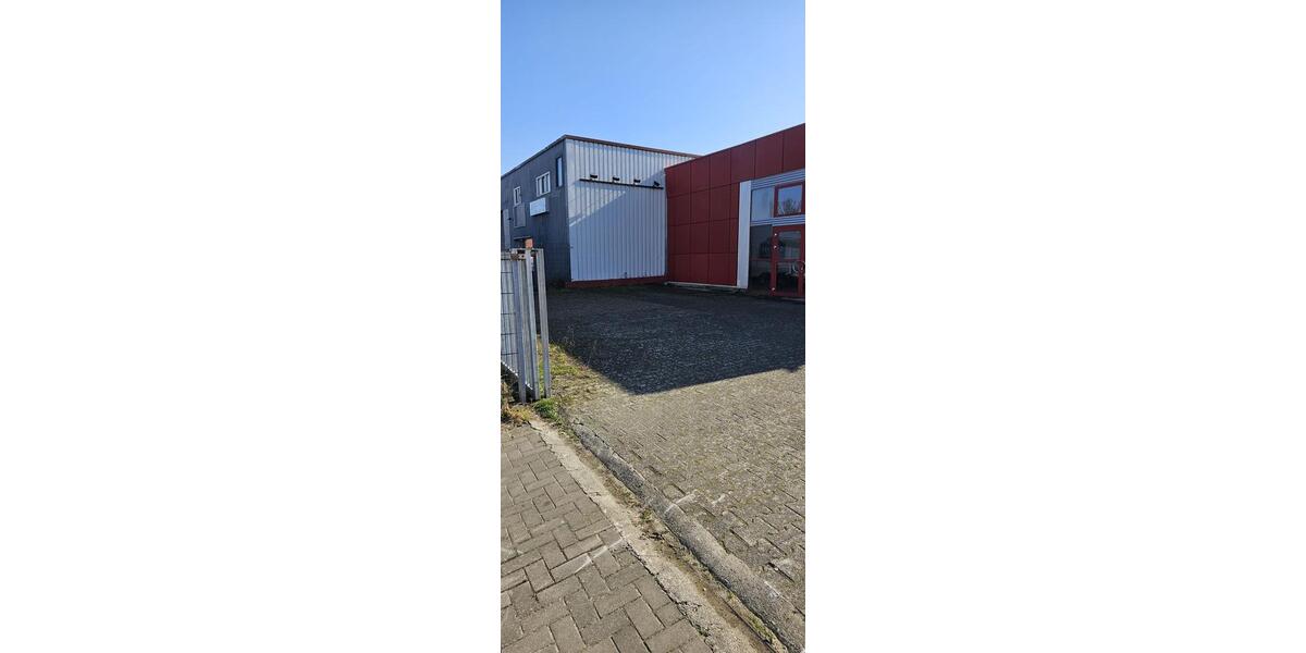 Gewerbeobjekt Gronau (Westfahlen) - 1.300&euro; | Angebot:25431846