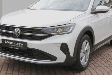 VW Taigo 58.710 km 16.330 &euro; Meckenheim / Bonn 53340